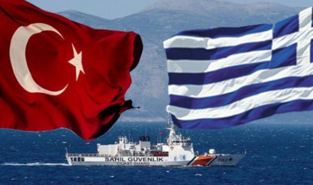 Yunanıstandan Türkiyəyə DÜŞMƏN ADDIM