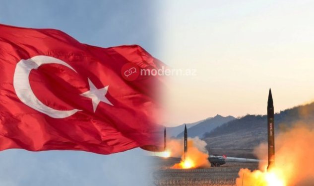 Türkiyə nə zaman nüvə dövləti olacaq...