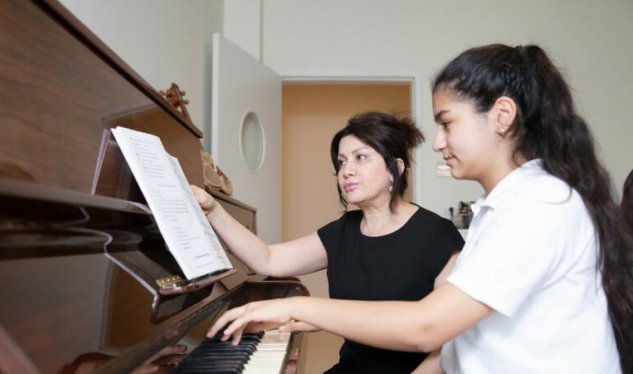 Musiqi müəllimlərinin sertifikasiyası necə keçiriləcək? - DETALLAR