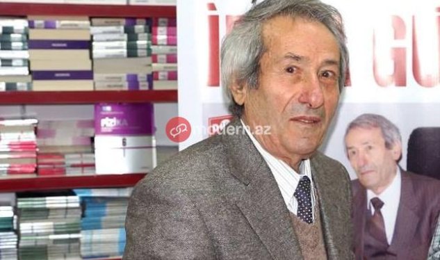 Azərbaycanda 92 yaşlı məşhur&nbsp;işə qəbul olundu