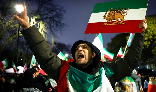 İrandakı&nbsp;iğtişaşlarda ölənlərin tam siyahısını dərc edilib