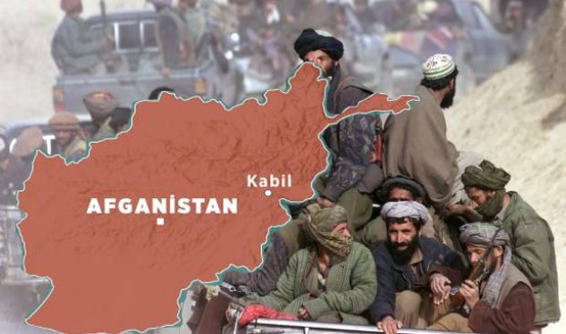 "Taliban"dan Pakistana XƏBƏRDARLIQ