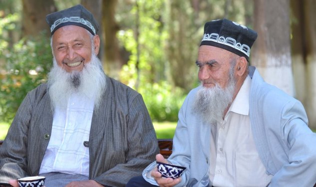 Bu türk dövləti pensionerlər üçün cənnətdir - FAKTLAR