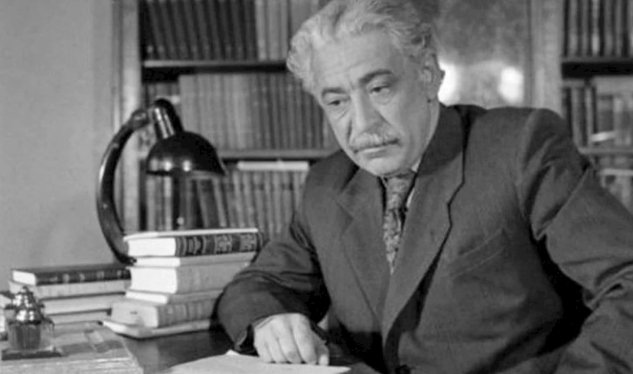 Səməd Vurğunun 120 illiyi qeyd ediləcək - SƏRƏNCAM