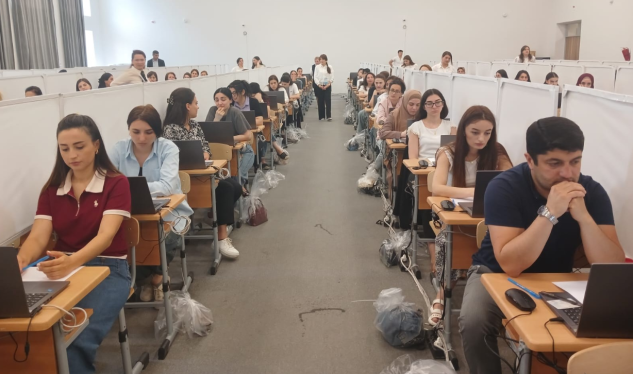 Sertifikasiyada səhvlər düzləri aparmalıdır?&nbsp;