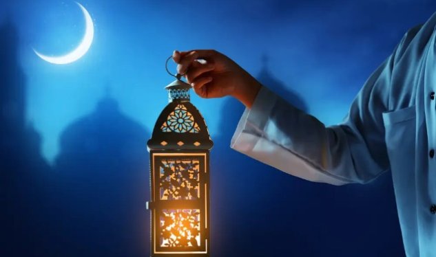 Ramazanın 6-cı gününün duası - İmsak və iftar vaxtları