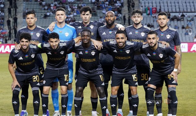 Çempionlar Liqasında pley-off:&nbsp;&ldquo;Qarabağ&rdquo; çətin oyuna çıxır