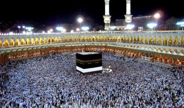 تعداد متقاضیان سفر حج در آذربایجان افزایش یافته است&nbsp;&nbsp;