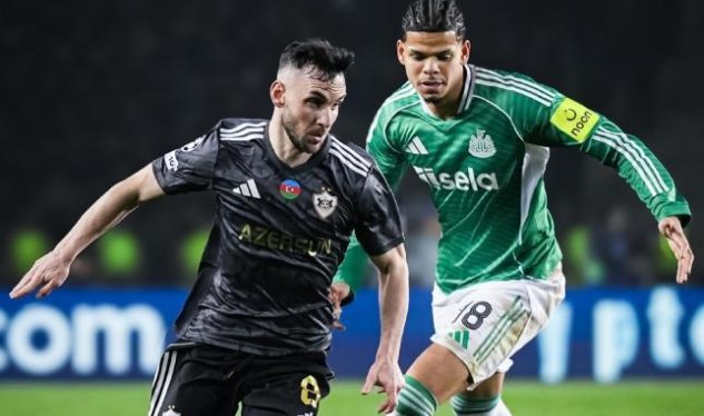 &ldquo;Qarabağ&rdquo;ın itirəcəyi heç nə YOXDUR