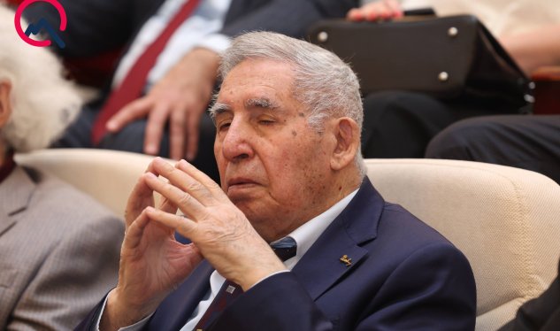 Mən yatmamışdım, gözümə işıq salıb çəkdilər -&nbsp;Qəzənfər Paşayev