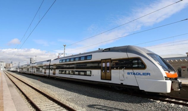 Qatar Kürdəmirdə də dayanacaq