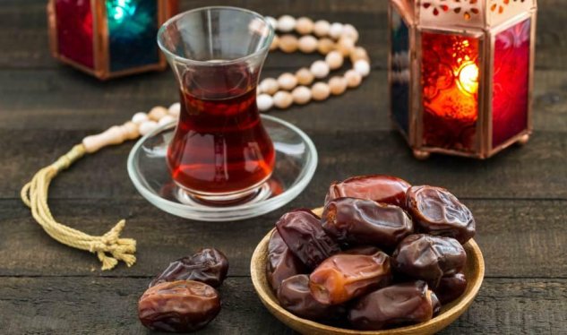 Ramazanın 8-ci gününün duası -&nbsp;İmsak və iftar vaxtları&nbsp;