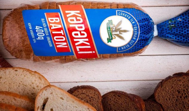 Qara çörək niyə bahalaşıb...