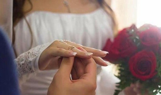 Minlərlə azərbaycanlı xanım Türkiyədə nikaha daxil olub