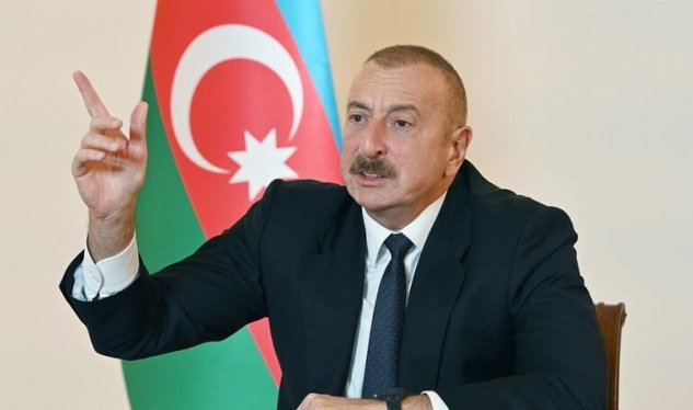 Heç kimin ağlına bizə qarşı təxribat törətmək gəlməsin - Prezident