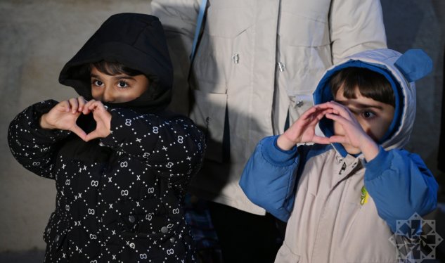 Kəlbəcərə, Xocavəndə və Horovluya 100-dən çox ailə köçürüldü