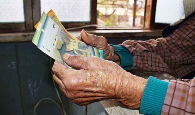 Pensiyaların artırılmasına yenidən baxılması TƏKLİF OLUNDU