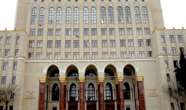 AMEA-nın Rəyasət Heyəti ləğv edilir?