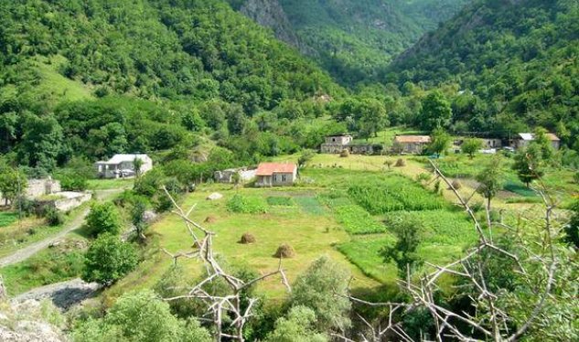 Kəlbəcərdə 2 ərazidə xüsusi turizm zonası yaradılacaq