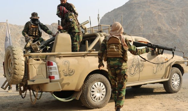 Pakistanla Əfqanıstan niyə döyüşür?&nbsp;