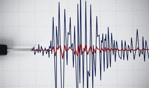 Şamaxıda ard-arda 8 ZƏLZƏLƏ
