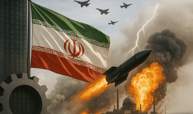 Yaxın Şərqdə raketlərin düşmədiyi 2 ÖLKƏ