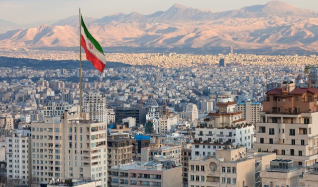 İran XİN bəyanat yaydı