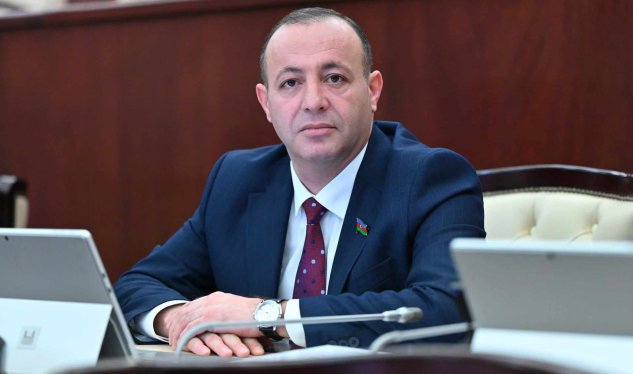 Milli Məclisin adının dəyişməsi simvolik xarakter daşıyacaq - Deputat
