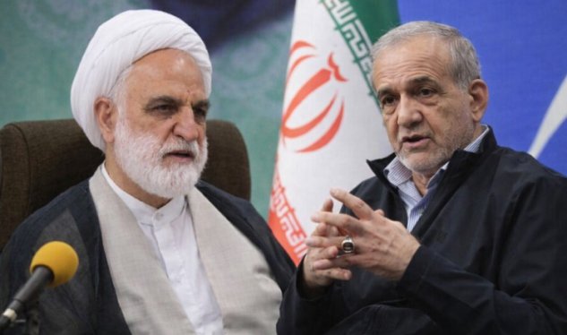 İrana onlar&nbsp;rəhbərlik edəcək&nbsp;