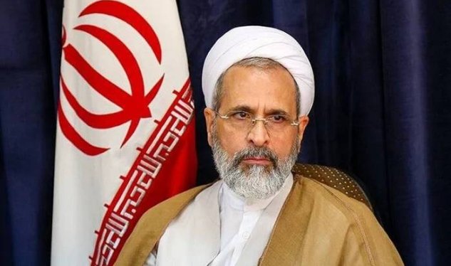 Xameneinin yerinə o TƏYİN OLUNDU