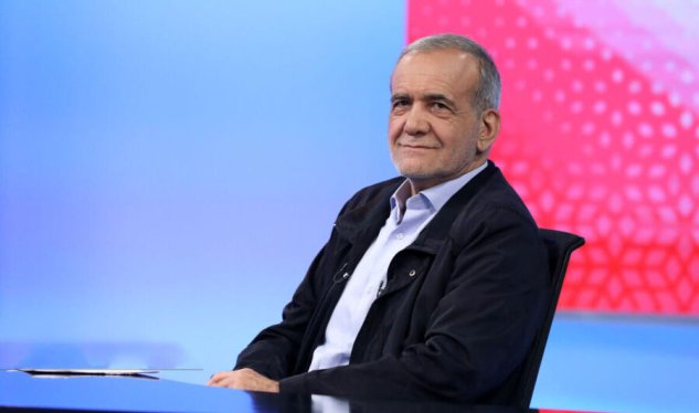 Pezeşkian təhlükəsiz yerdədir