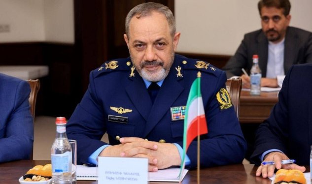 İran müdafiə nazirinin öldürüldüyü TƏSDİQLƏNDİ