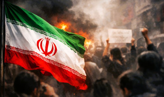 İranda ölənlərin dəqiq sayı bilinmir - AÇIQLAMA