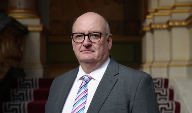 Britaniya Azərbaycana yeni səfir təyin etdi