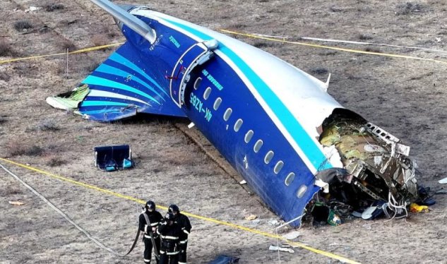 Azərbaycan və Rusiya &ldquo;AZAL&rdquo; təyyarəsilə bağlı addımlar atacaqlar