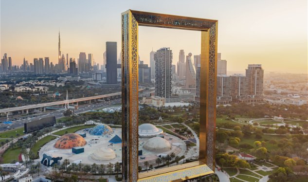 İrandakı qarşıdurmadan ən çox Dubay zərər görüb - DETALLAR