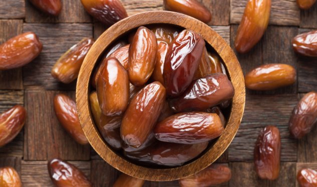 İran xurma və kartof satmayacaq