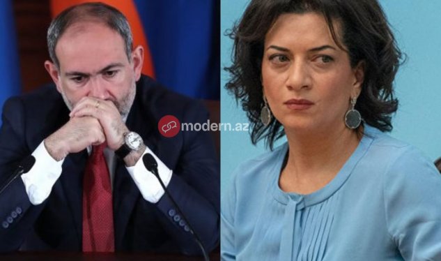 Münasibətləri illərlə gərgin olub&nbsp;-&nbsp;DETALLAR