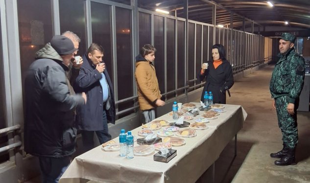 İrandan Azərbaycana 917 nəfər təxliyə edilib - 204-ü&nbsp;öz vətəndaşımızdır