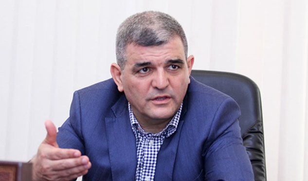 Fazil Mustafadan ETİRAZ: Aliment almaq üçün məqsədli boşanırlar