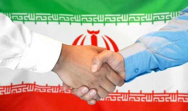 İranın dost dediyi ölkələr - SÜRPRİZ ADLAR