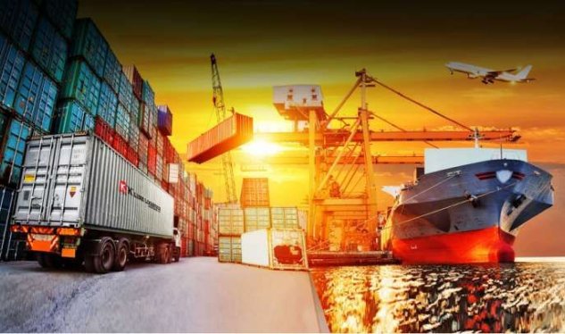 Neftlə yanaşı xaricə satdığımız 9 əsas məhsul