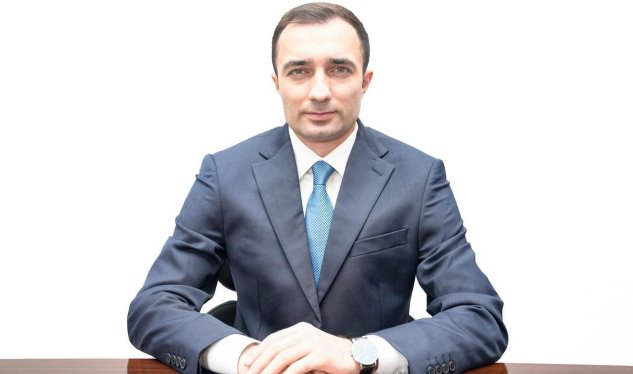 Nazir təyin edilən&nbsp;Fərid Bağırzadə kimdir? - DOSYE