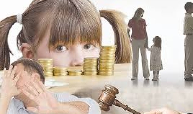 Ölkədə alimentlə bağlı məhkəmə işləri sürətlə artır