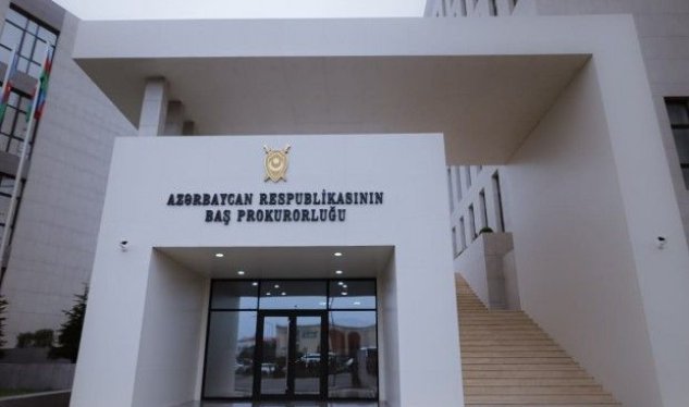 Baş Prokurorluq Naxçıvanın vurulması ilə bağlı cinayət işi açdı (YENİLƏNİB)
