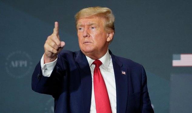 İran razılaşma istəyir, amma mən... - Tramp