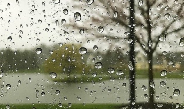 Temperatur enəcək, yağış və qar yağacaq