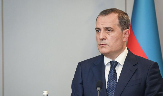 Azərbaycan tezliklə İrandan cavab gözləyir - Ceyhun Bayramov