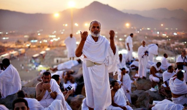 300-dən çox zəvvarımız&nbsp;Səudiyyə Ərəbistanından təxliyə olunub