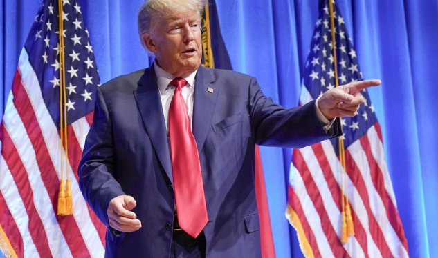 Tramp İrandan kapitulyasiya tələb etdi: "Heç bir razılaşma olmayacaq"